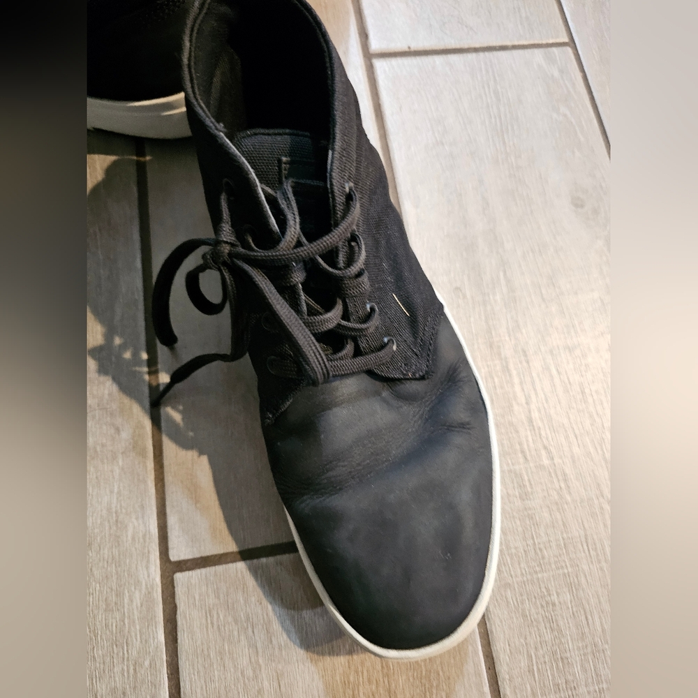 Timberland man's boots size 10 - Picture 11 of 13